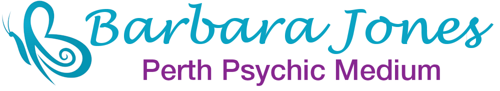 Barbara Jones Psychic Medium Perth WA